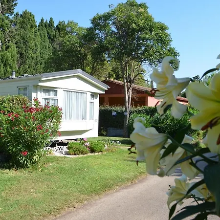 Reve Des Iles Campsite Argeles-sur-Mer