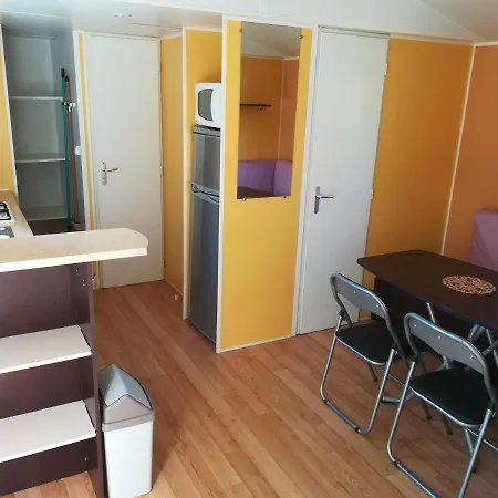 Campsite Reve Des Iles Argeles-sur-Mer