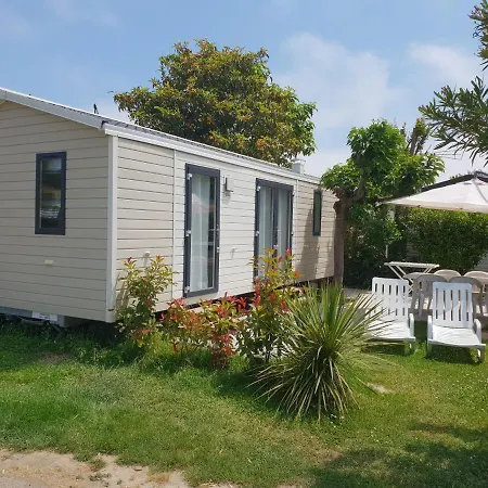 Reve Des Iles Campsite Argeles-sur-Mer
