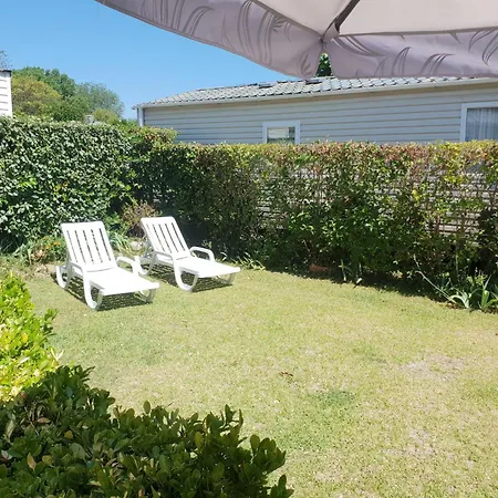 Campsite Reve Des Iles Argeles-sur-Mer
