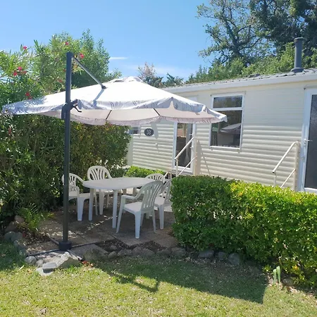 Reve Des Iles * Argeles-sur-Mer
