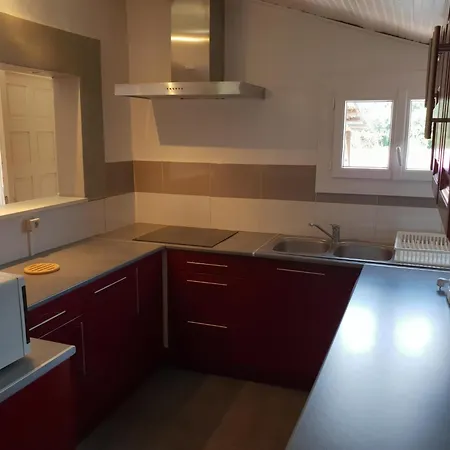 Reve Des Iles Kemp Argelès-sur-Mer