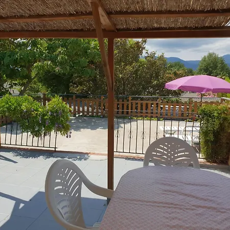 Reve Des Iles Campsite Argeles-sur-Mer