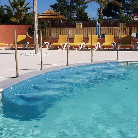 Reve Des Iles Campsite Argeles-sur-Mer