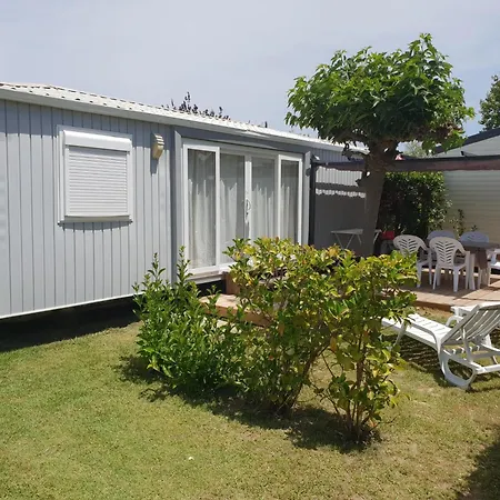 Campsite Reve Des Iles