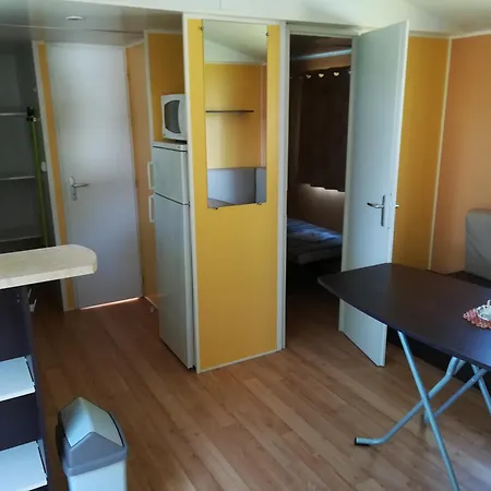 Reve Des Iles Campsite Argeles-sur-Mer