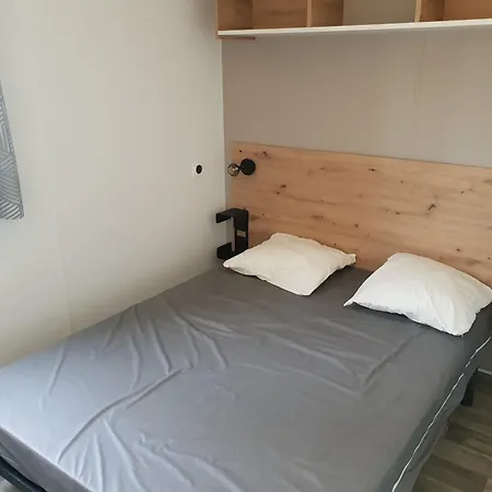 Campsite Reve Des Iles Argeles-sur-Mer