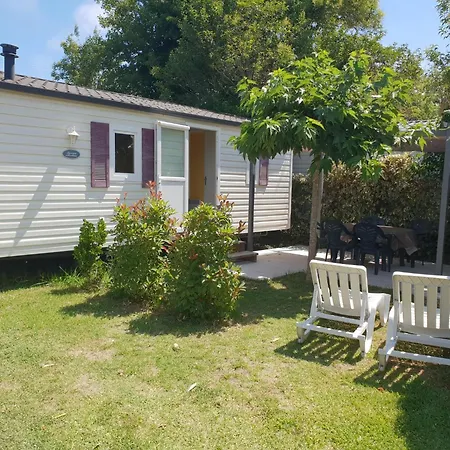 Campsite Reve Des Iles Argeles-sur-Mer
