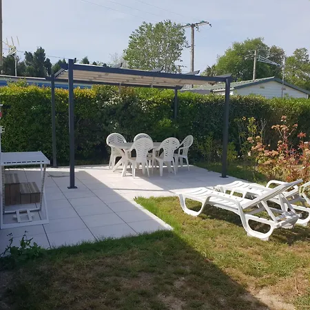 Reve Des Iles * Argeles-sur-Mer