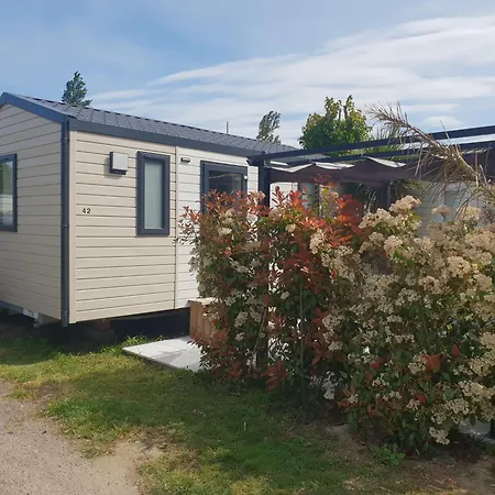 Reve Des Iles Campsite *