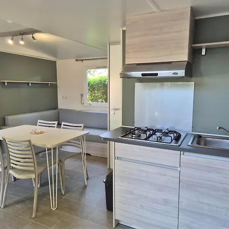 Reve Des Iles Kemping