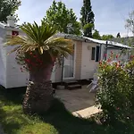 Kamp alanı Reve Des Iles Argelès-sur-Mer