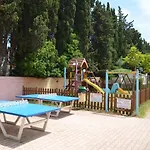 Kamp alanı Reve Des Iles Argelès-sur-Mer