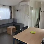Kamp alanı Reve Des Iles *