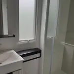 Reve Des Iles Kamp alanı