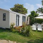 Reve Des Iles Kamp alanı Argelès-sur-Mer