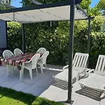 Kamp alanı Reve Des Iles *