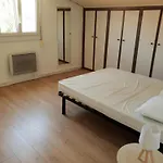 Kamp alanı Reve Des Iles