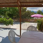Reve Des Iles Kamp alanı Argelès-sur-Mer