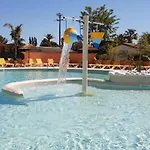 Reve Des Iles Kamp alanı
