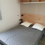 Kamp alanı Reve Des Iles Argelès-sur-Mer