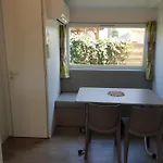 Reve Des Iles Kamp alanı