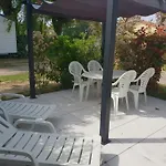Reve Des Iles Kamp alanı