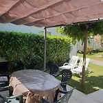 Kamp alanı Reve Des Iles Argelès-sur-Mer