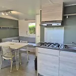 Reve Des Iles Kamp alanı