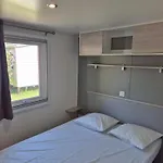 Kamp alanı Reve Des Iles Argelès-sur-Mer