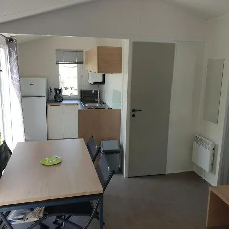 Camping Rêve Des Iles