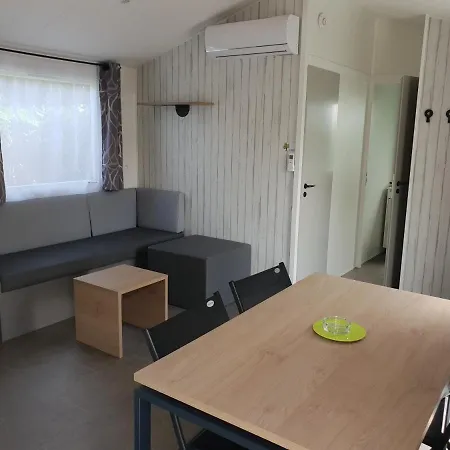 Camping Rêve Des Iles *