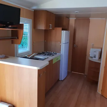 Rêve Des Iles Camping *