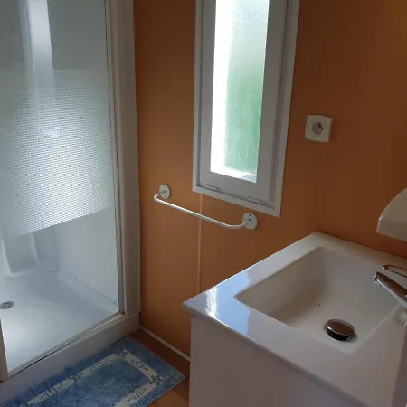 Rêve Des Iles Camping *