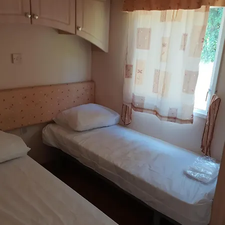 Camping Rêve Des Iles *