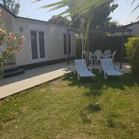 Camping Rêve Des Iles