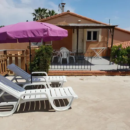 Camping Rêve Des Iles *