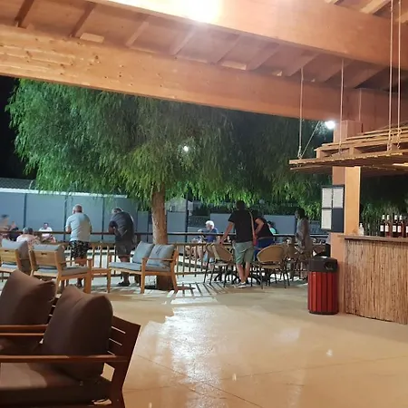 Camping Rêve Des Iles
