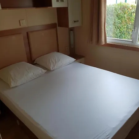 Reve Des Iles Kamp alanı Argelès-sur-Mer