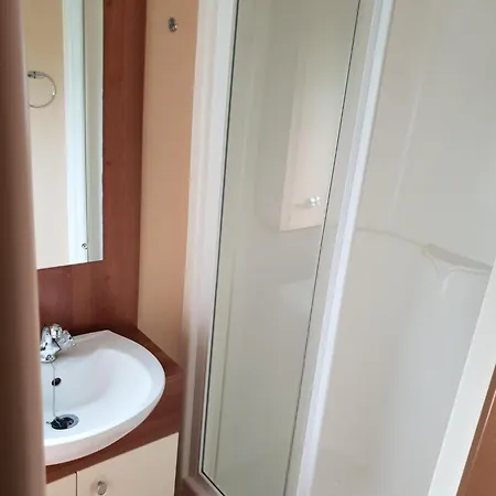 Kamp alanı Reve Des Iles Argelès-sur-Mer