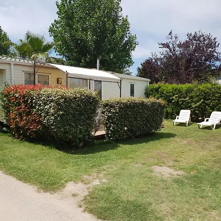 Rêve Des Iles Camping