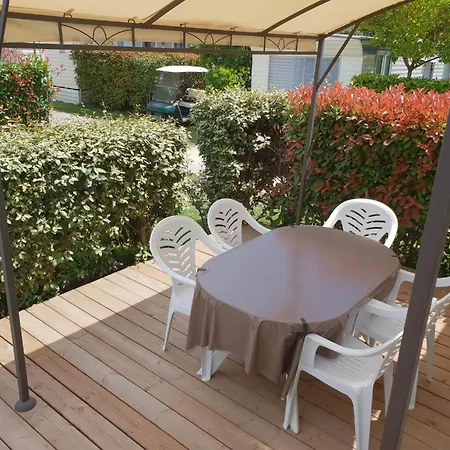 Camping Rêve Des Iles *