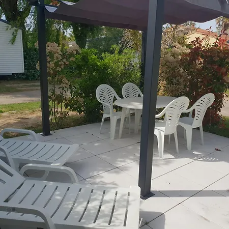 Rêve Des Iles Camping