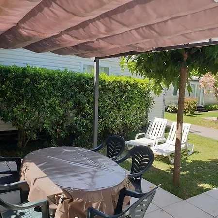 Camping Rêve Des Iles Argelès-sur-Mer