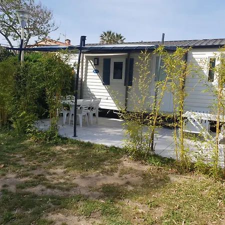 Camping Rêve Des Iles
