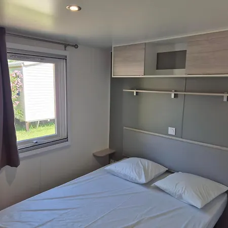 Camping Reve Des Iles Argelès-sur-Mer